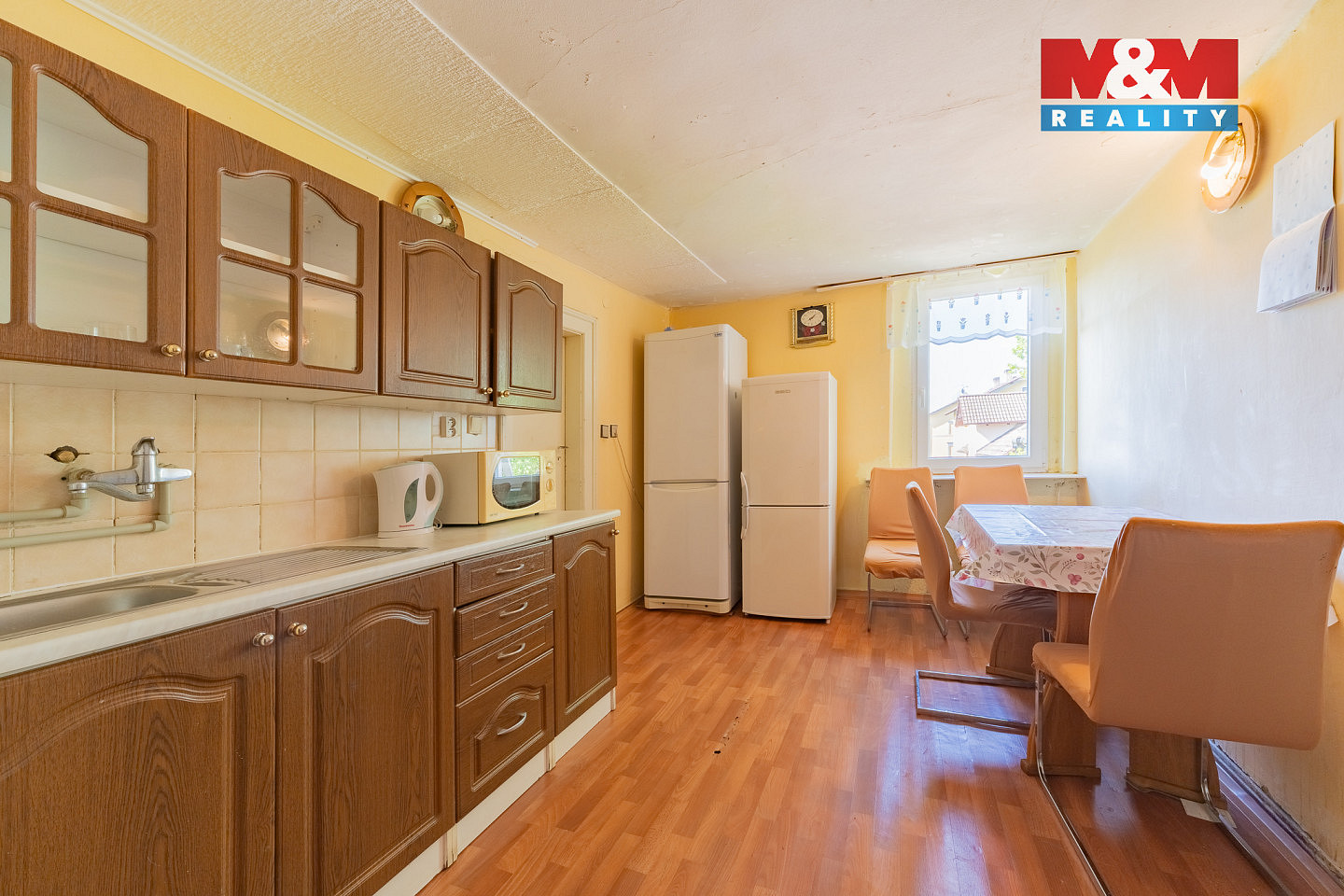 Prodej bytu 5+1 98 m² – fotografie 2