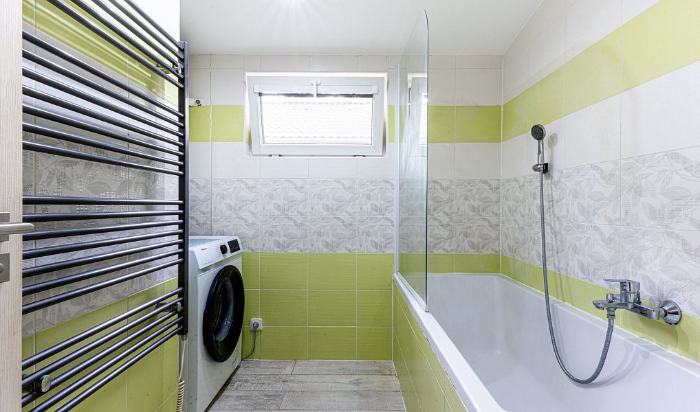 Prodej domu 63 m² s pozemkem 500 m², Milovice – náhled fotky 14