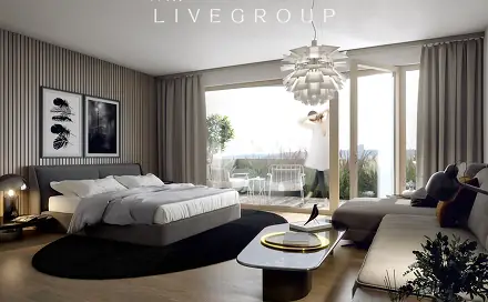 Prodej bytu 3+kk 75 m², čtvrť Padělky, Zbýšov, okres Brno-venkov