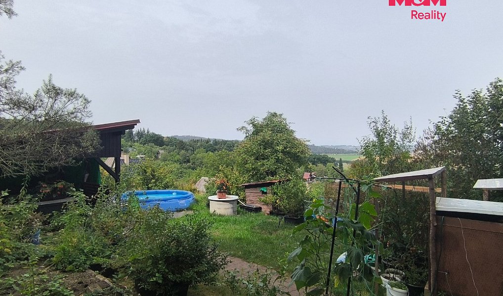Prodej chaty/chalupy 42 m² s pozemkem 540 m², Strakonice – náhled fotky 5