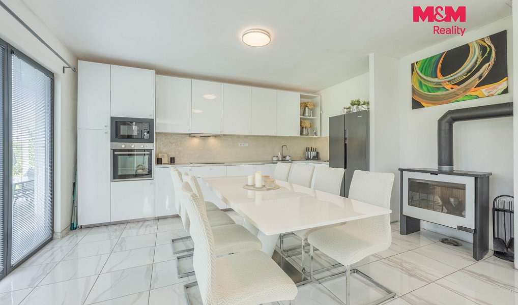 Prodej domu 96 m² s pozemkem 1 005 m², Sulice – náhled fotky 13