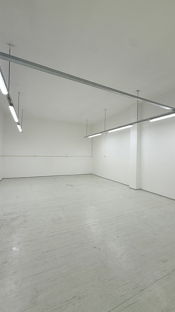 Pronájem skladovacích prostor 57 m² – fotografie 2