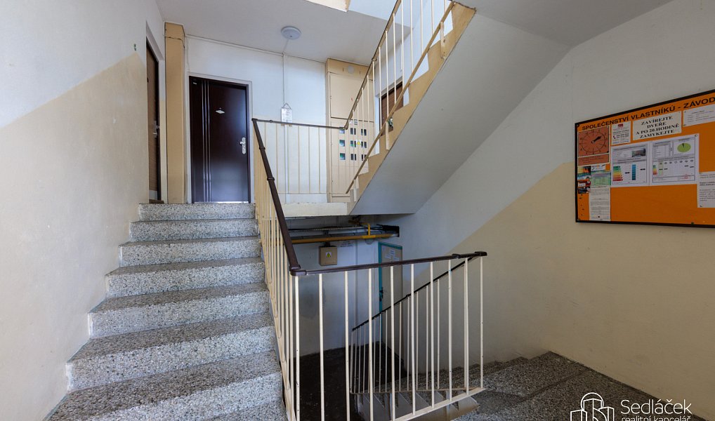 Prodej bytu 3+1 84 m², Sokolov – náhled fotky 22