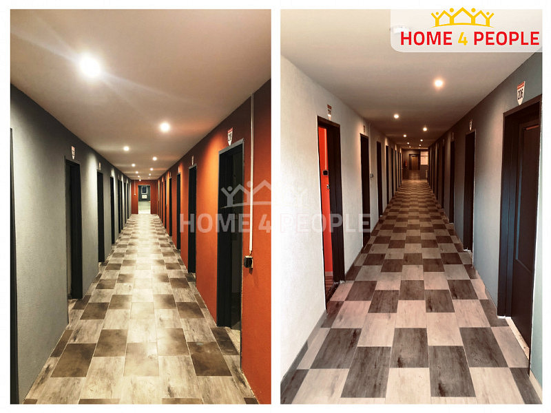 Pronájem komerčního objektu (jiného typu) 170 m² — photo 4