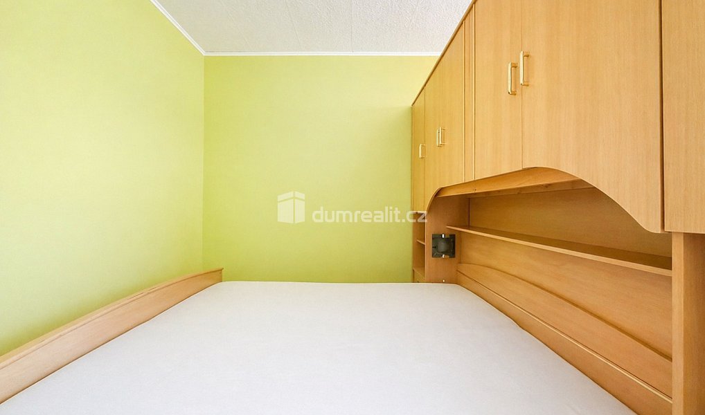 Prodej bytu 1+1 32 m², Ústí nad Labem – náhled fotky 3