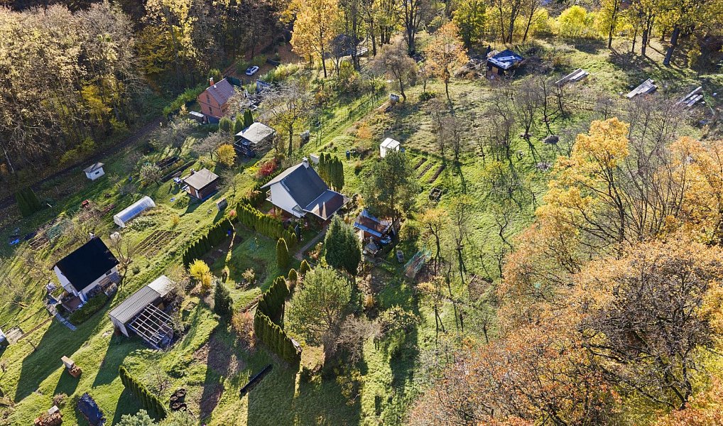 Prodej zahrady 514 m², Zlín – náhled fotky 16