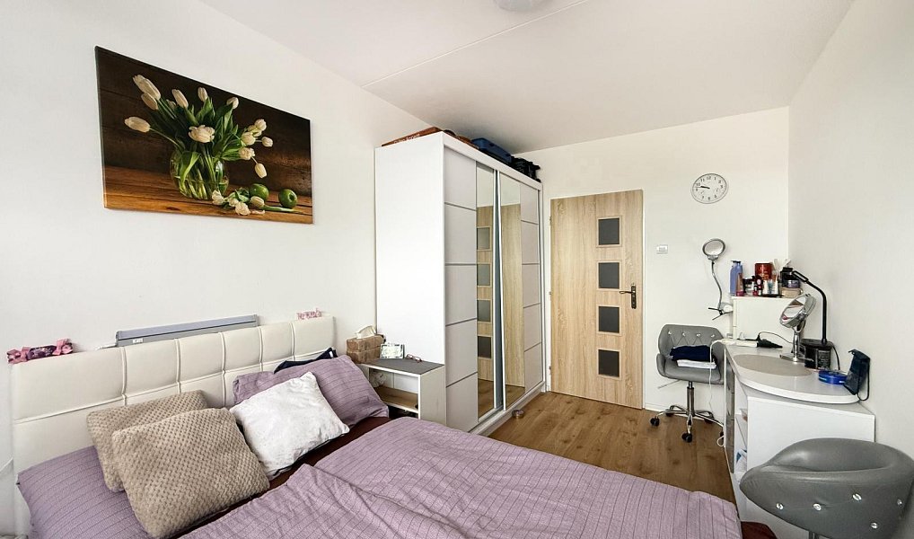 Pronájem bytu 2+kk 49 m², Bílina – náhled fotky 8