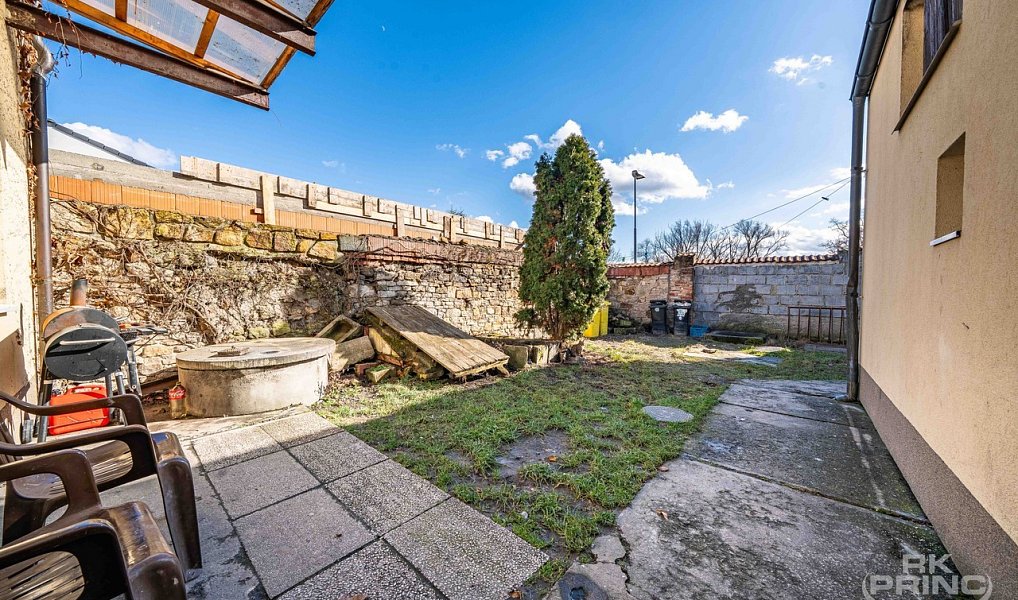 Prodej domu 178 m² s pozemkem 225 m², Mochov – náhled fotky 2