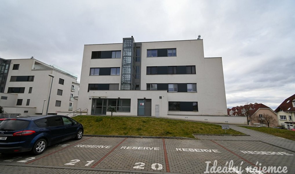 Pronájem bytu 2+kk 60 m², Brno – náhled fotky 22