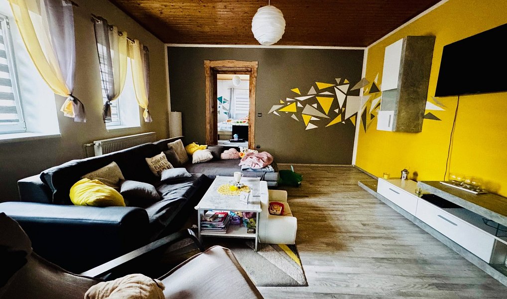 Prodej domu 360 m² s pozemkem 937 m², Dolní Podluží – náhled fotky 8