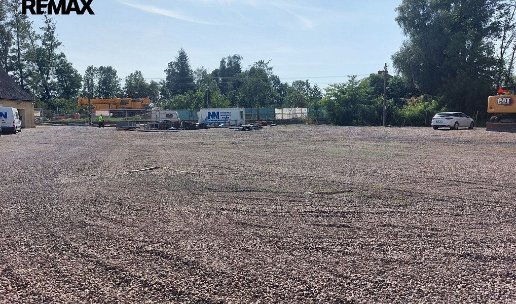 Prodej komerčního objektu (jiného typu) 6 984 m², Církvice – náhled fotky 26