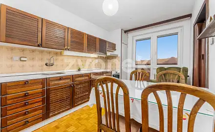 Pronájem bytu 3+1 73 m²