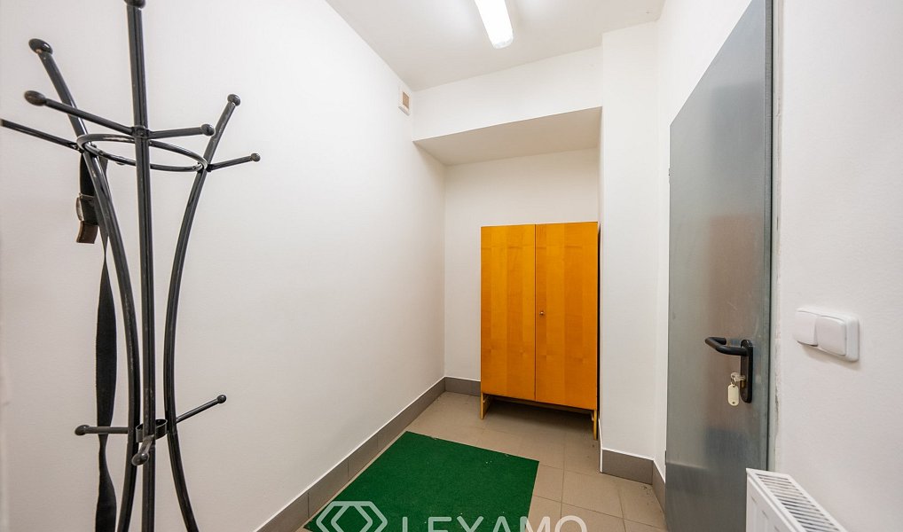 Prodej zemědělského objektu 900 m², Moravské Budějovice – náhled fotky 26