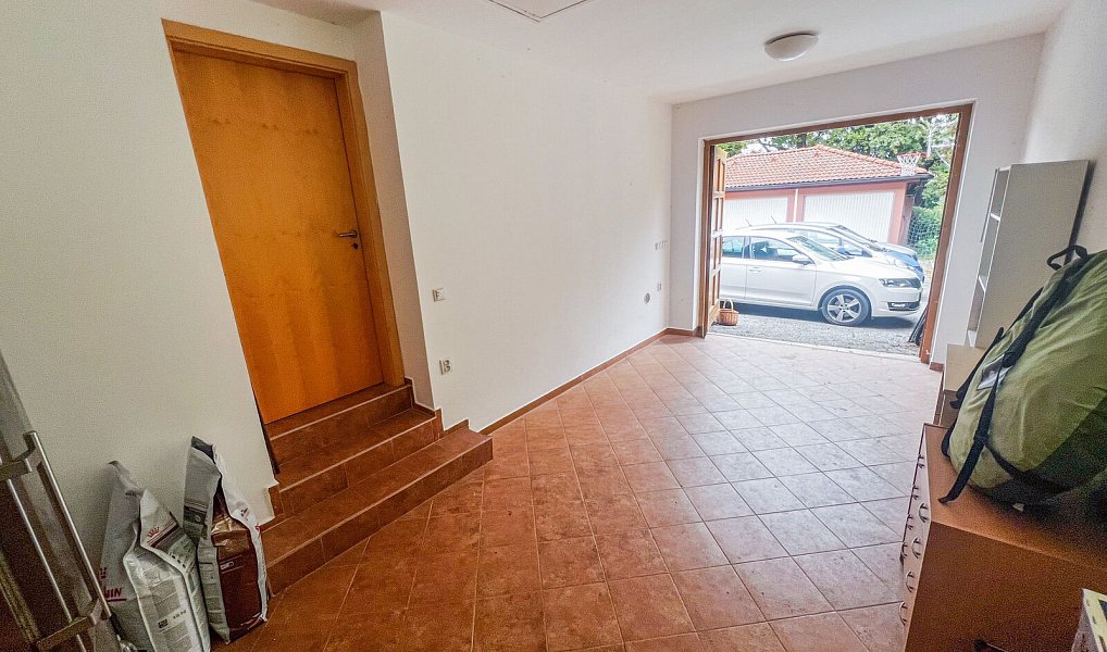 Prodej domu 123 m² s pozemkem 868 m², Dobrá Voda u Českých Budějovic – náhled fotky 27