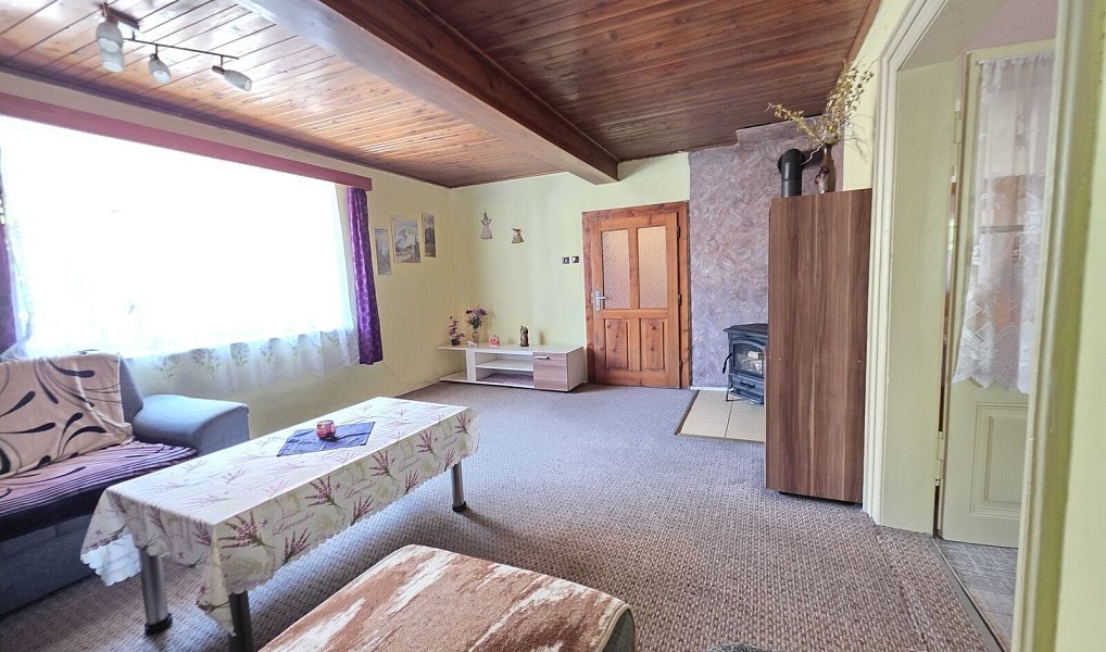 Prodej domu 220 m² s pozemkem 726 m², Rýmařov – náhled fotky 4