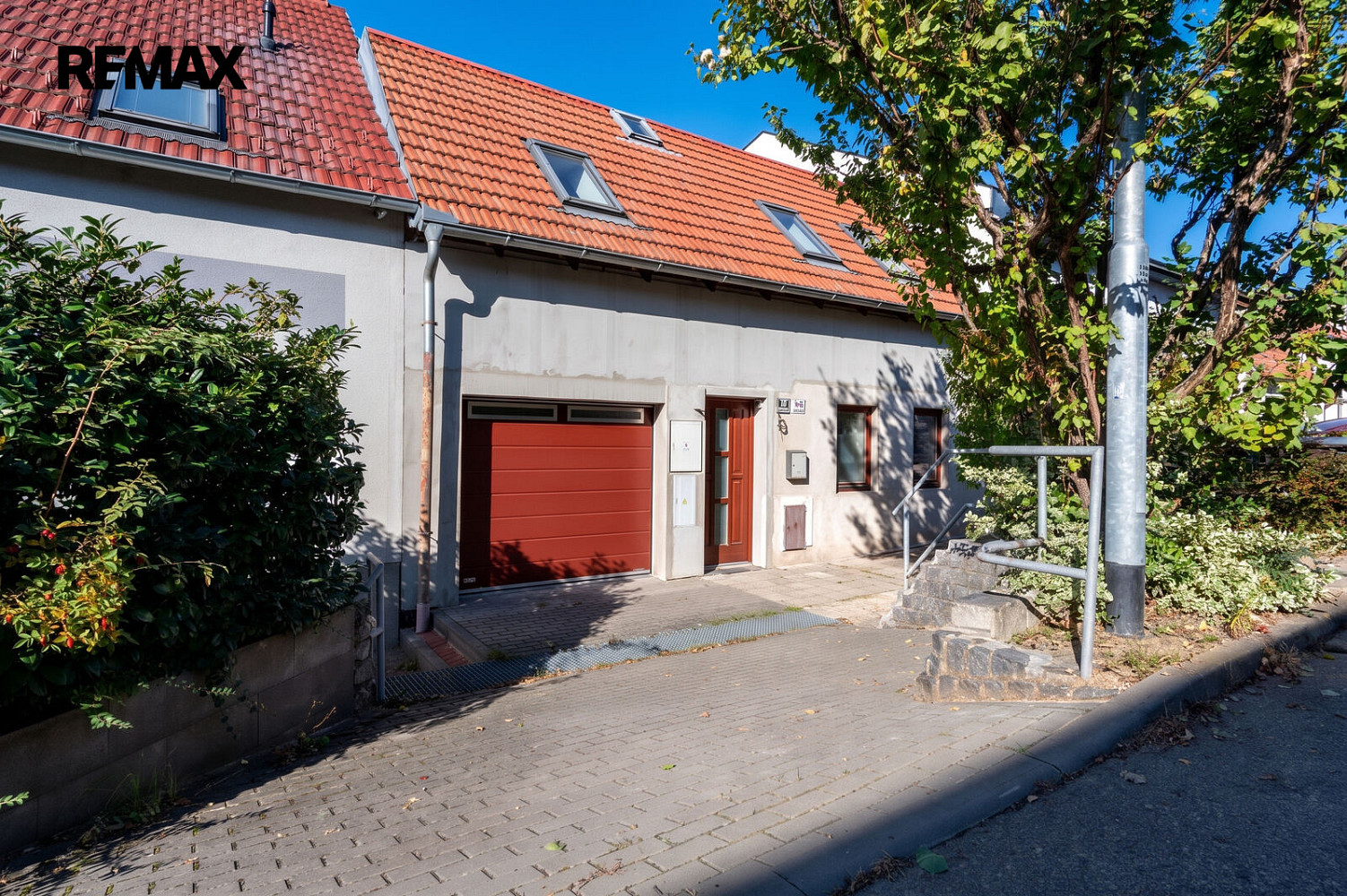 Prodej domu 131 m² s pozemkem 175 m²