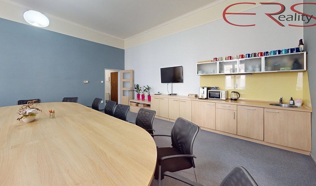 Pronájem kanceláře 27 m², Jablonec nad Nisou – náhled fotky 10