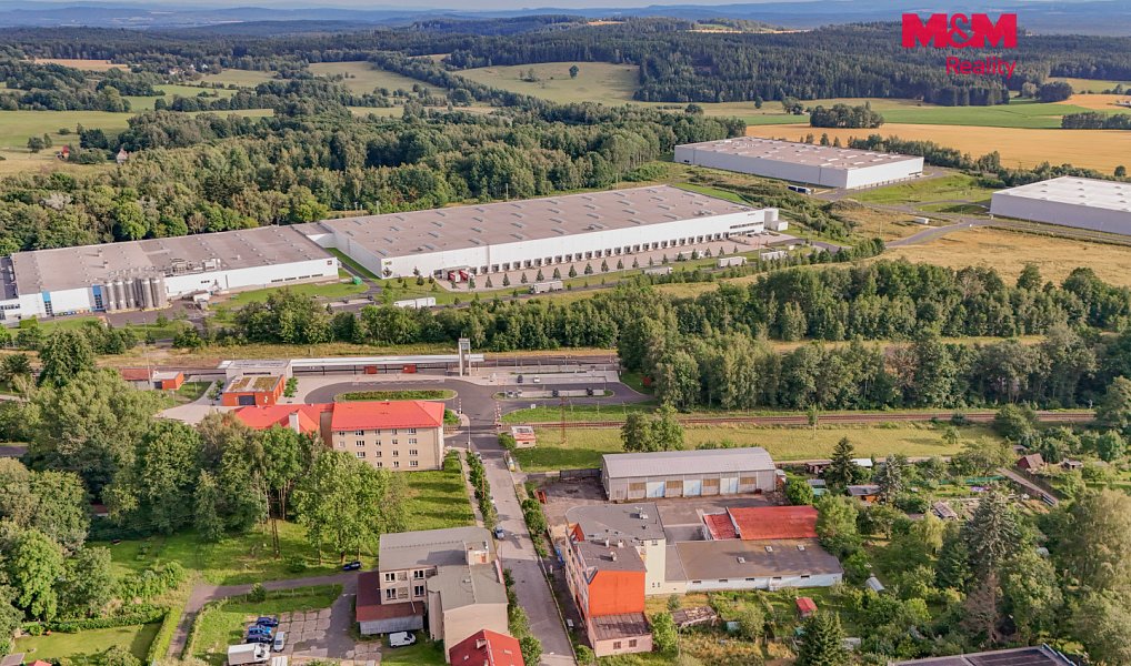 Prodej obchodních prostor 39 m², Aš – náhled fotky 7