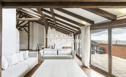 Pronájem bytu 4+1 282 m²