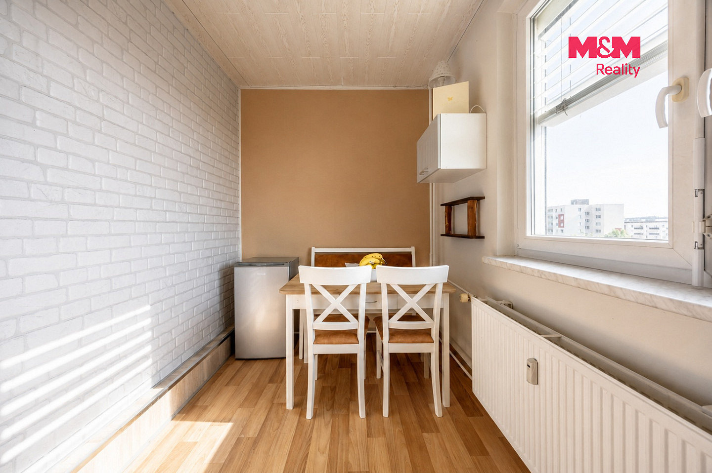 Prodej bytu 3+1 70 m² — photo 4