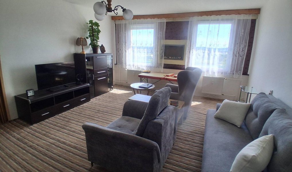 Prodej bytu 3+1 85 m², České Budějovice – náhled fotky 4