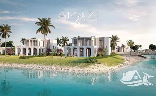 Prodej domu 133 m² s pozemkem 520 m², Hawana Salalah, Omán