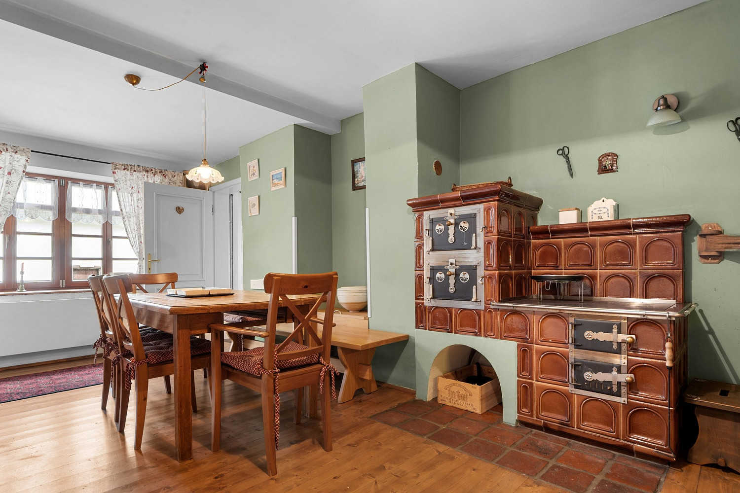 Prodej domu 291 m² s pozemkem 1 793 m² – fotografie 4