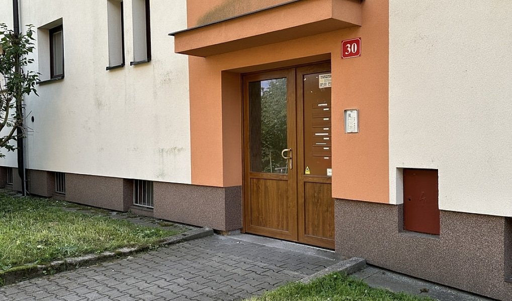 Prodej bytu 2+1 50 m², Jihlava – náhled fotky 21