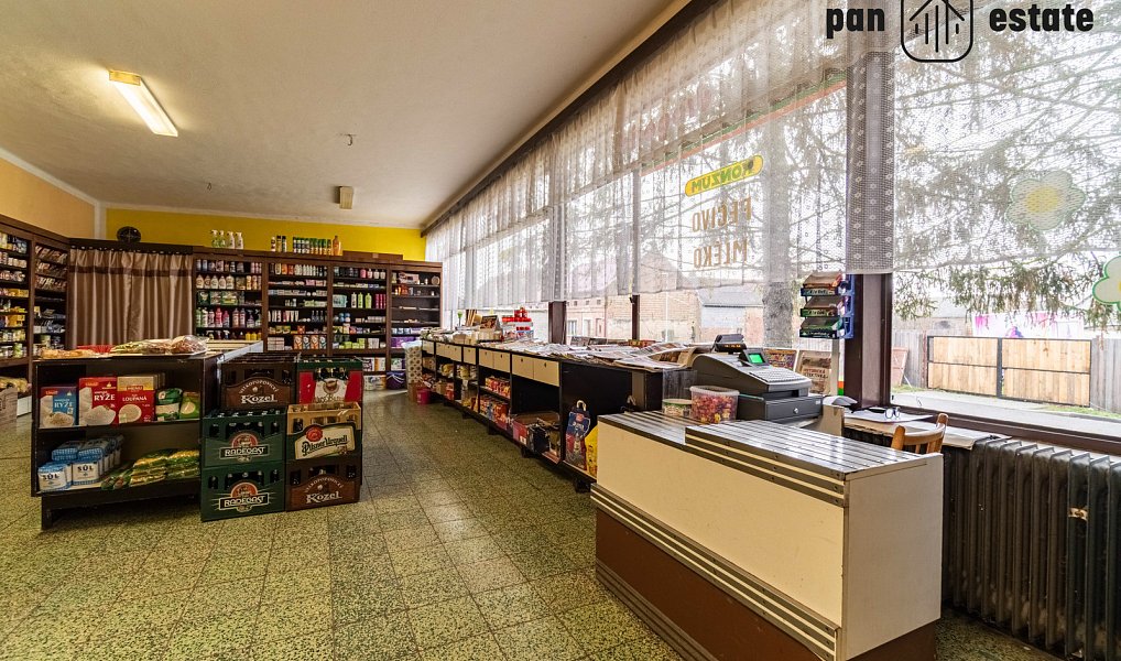 Prodej skladovacích prostor 285 m², Kyselovice – náhled fotky 19