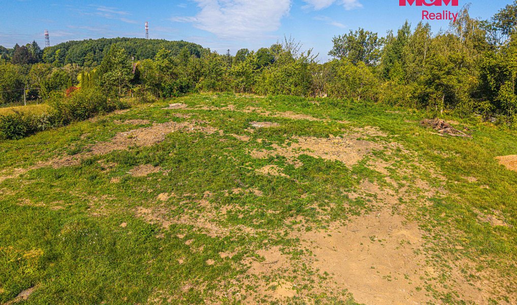 Prodej stavebního pozemku 3 424 m², Český Těšín – náhled fotky 8