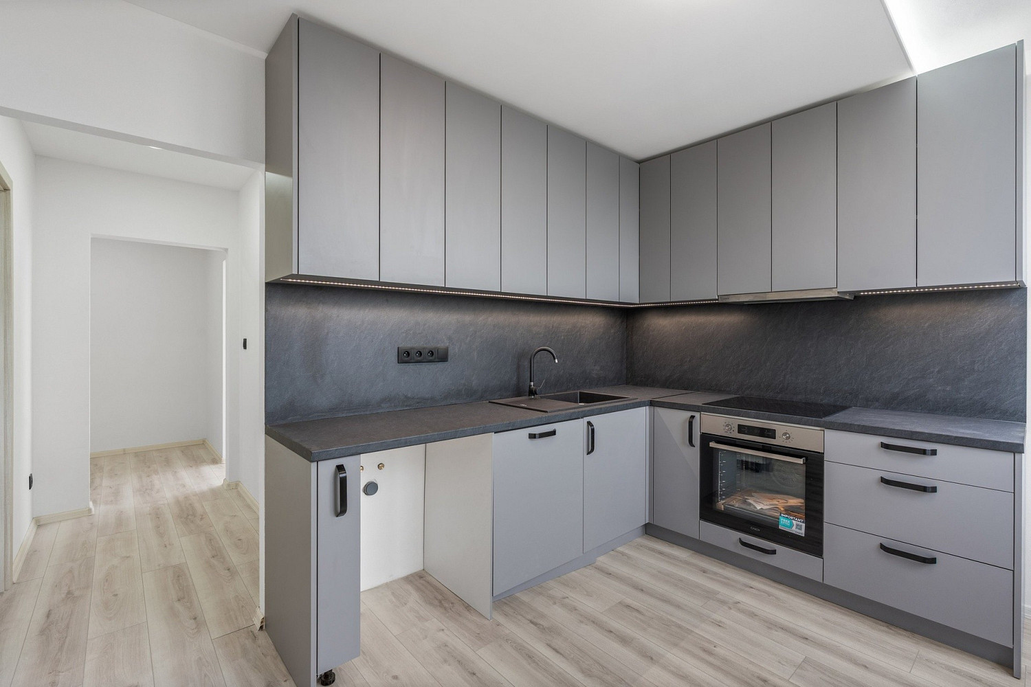 Prodej bytu 2+1 48 m² – fotografie 2