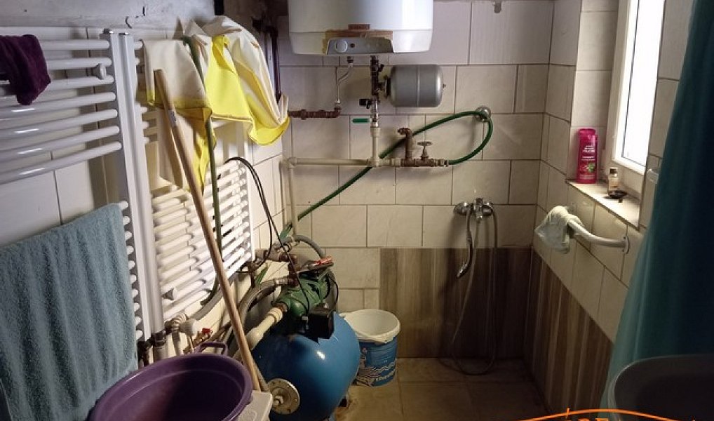 Prodej domu 48 m² s pozemkem 368 m², Rudice – náhled fotky 7
