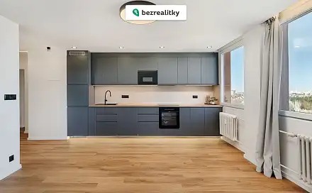 Prodej bytu 4+kk 81 m², Svojšovická, Praha 4 - Záběhlice