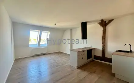 Pronájem bytu 2+kk 61 m², Duchcovská, Teplice