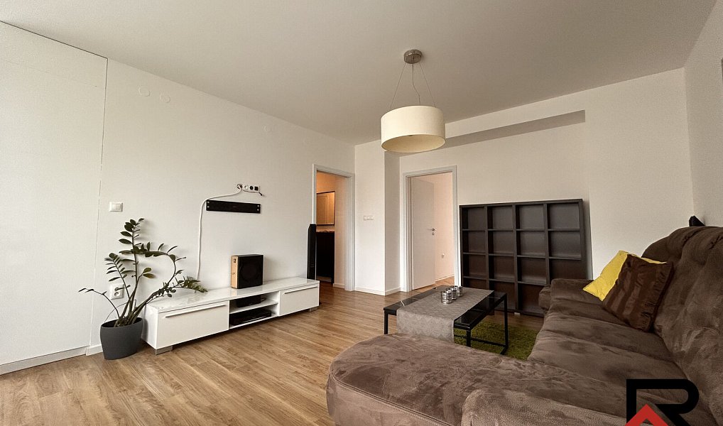 Pronájem bytu 3+kk 69 m², Třebíč – náhled fotky 5