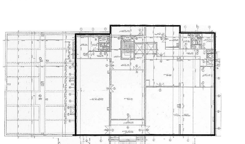 Pronájem obchodních prostor 556 m², Slatiňany – náhled fotky 10