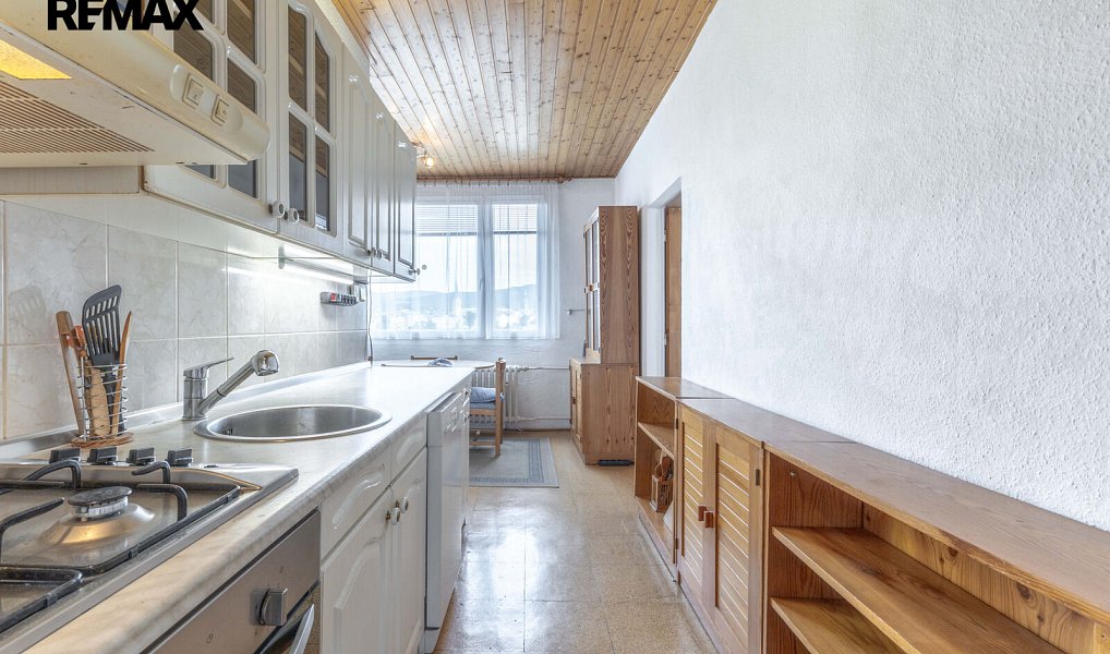 Pronájem bytu 3+1 64 m², Liberec – náhled fotky 2