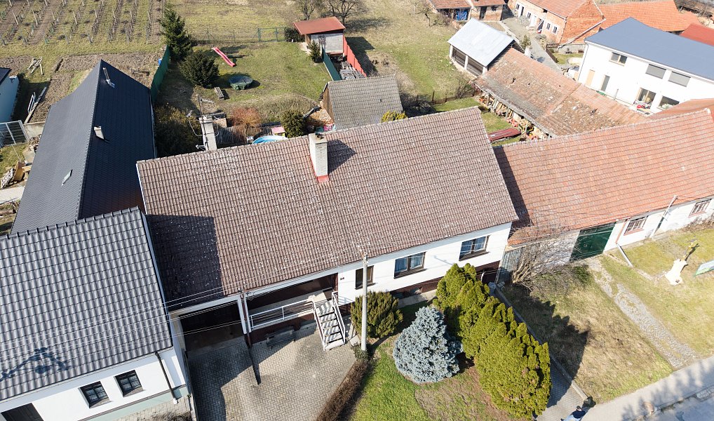 Prodej domu 145 m², Němčičky – náhled fotky 41