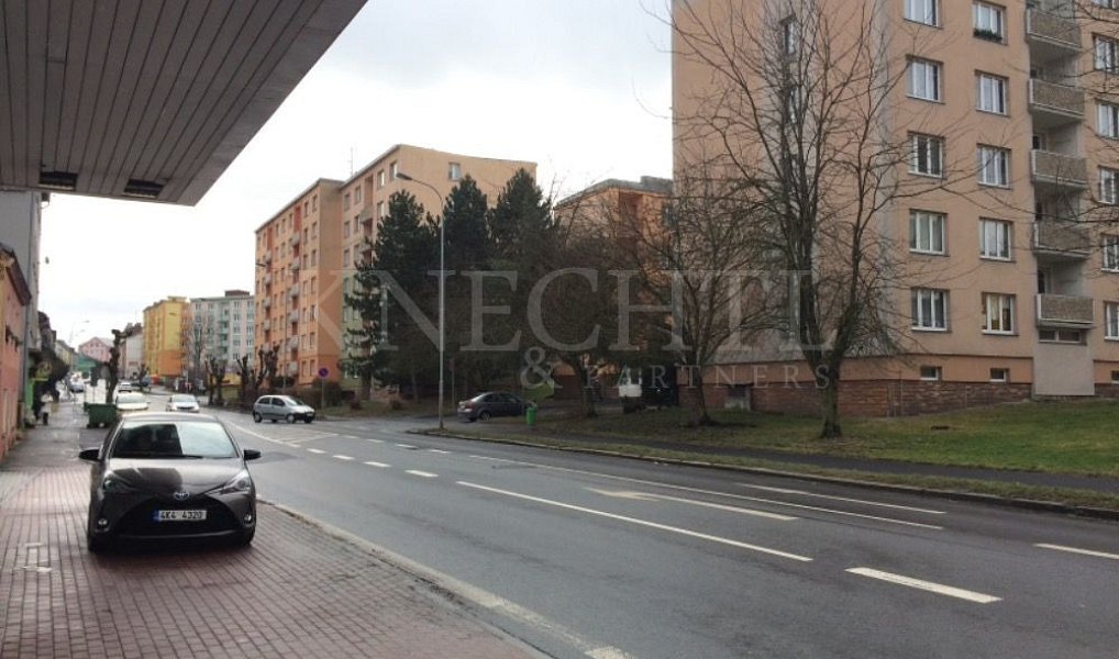 Pronájem obchodních prostor 40 m², Karlovy Vary – náhled fotky 4