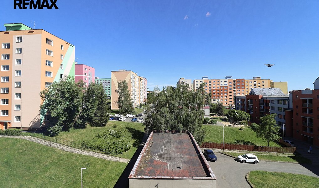 Prodej bytu 2+kk 40 m², Česká Lípa – náhled fotky 8