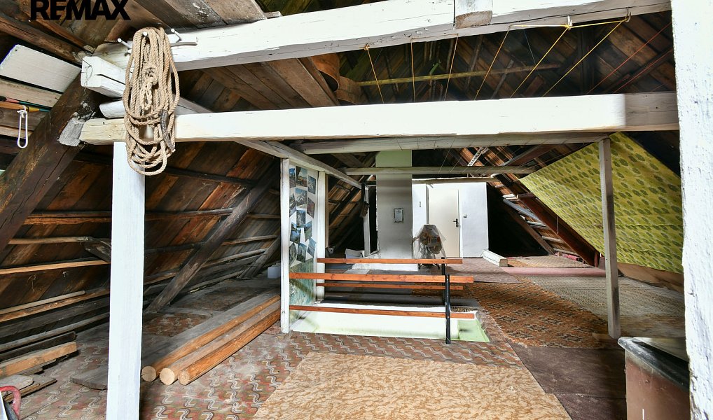 Prodej domu 102 m² s pozemkem 234 m², Velké Svatoňovice – náhled fotky 20