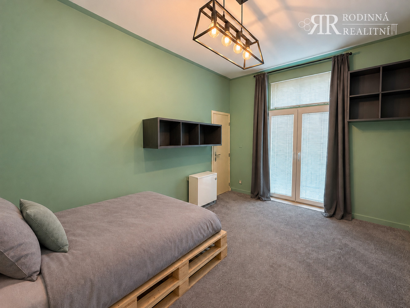 Pronájem bytu 2+kk 47 m² – fotografie 4