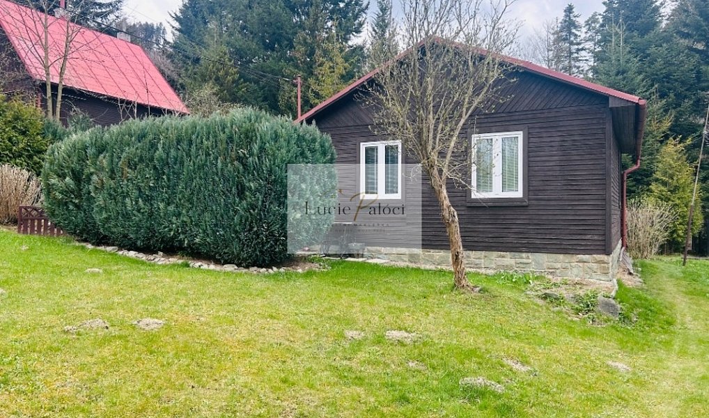 Prodej chaty/chalupy 58 m² s pozemkem 874 m², Frýdlant nad Ostravicí – náhled fotky 6