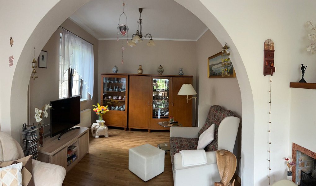 Prodej domu 132 m² s pozemkem 221 m², Březová – náhled fotky 5
