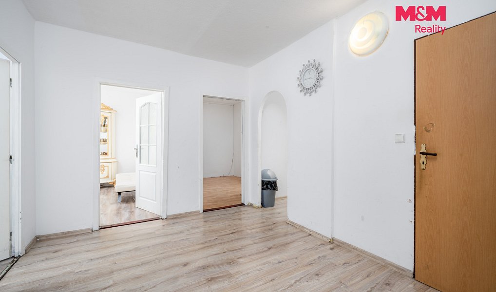 Prodej bytu 4+1 99 m², Krupka – náhled fotky 6