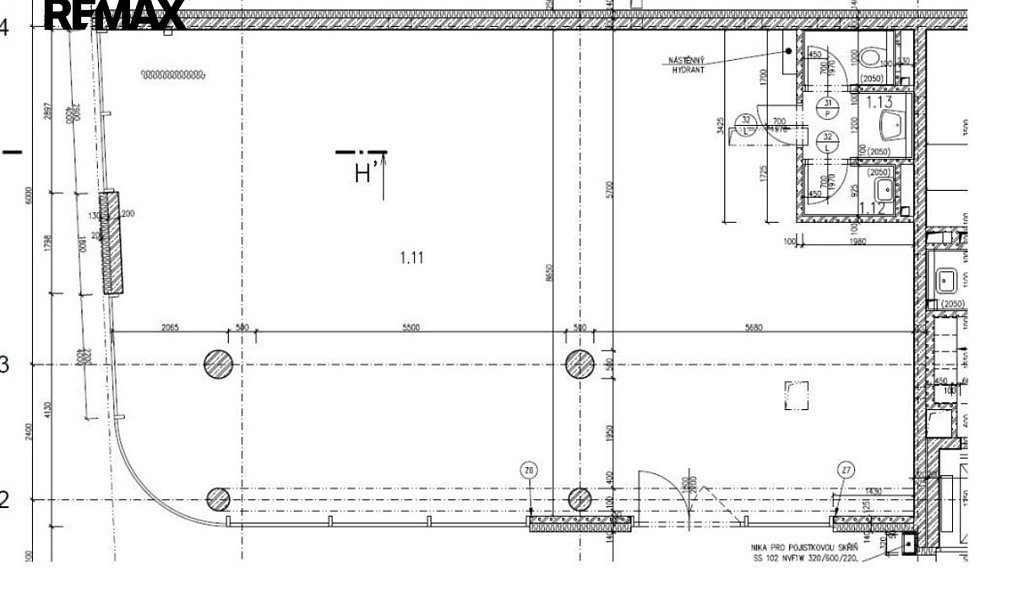 Pronájem obchodních prostor 123 m², Plzeň – náhled fotky 6