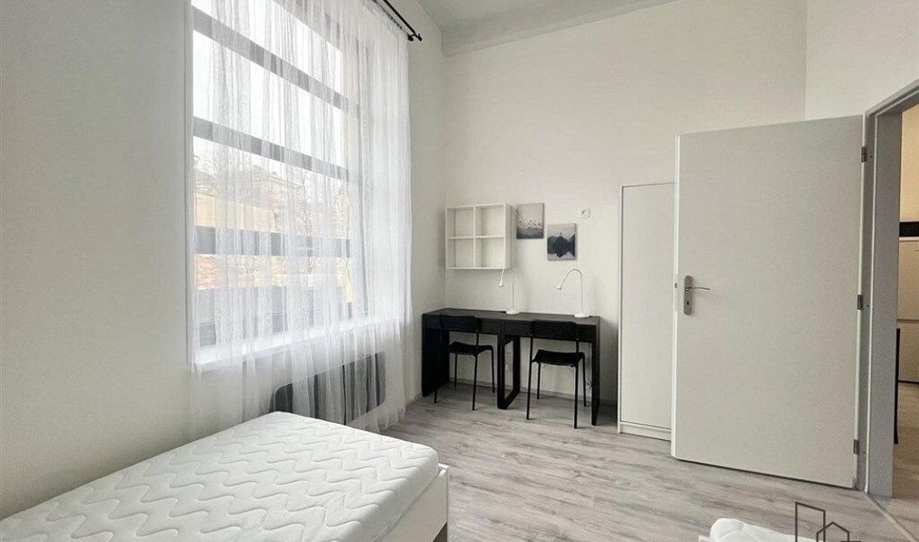 Pronájem bytu 2+1 43 m², Brno – náhled fotky 2