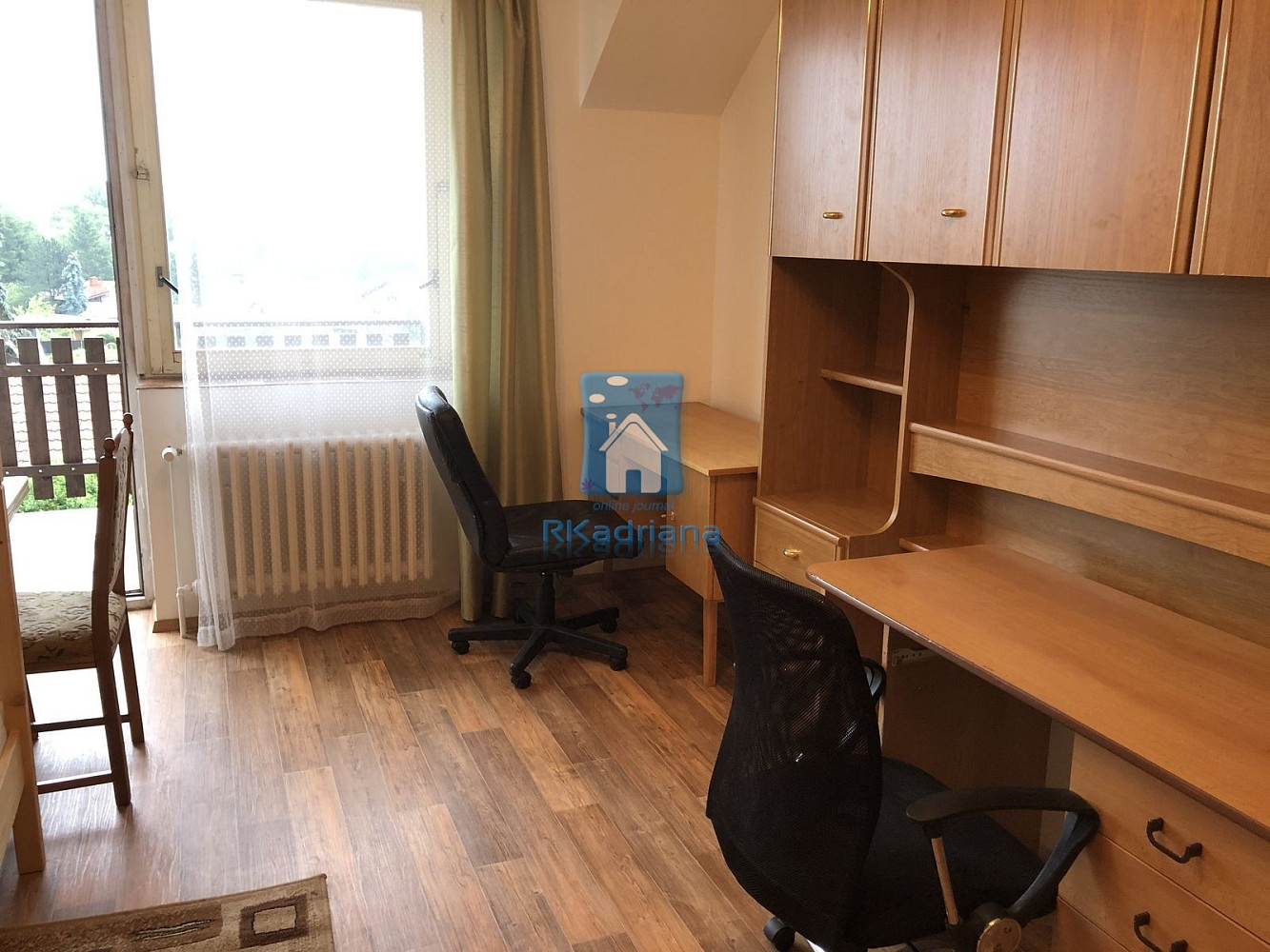 Pronájem pokoje 15 m² – fotografie 5