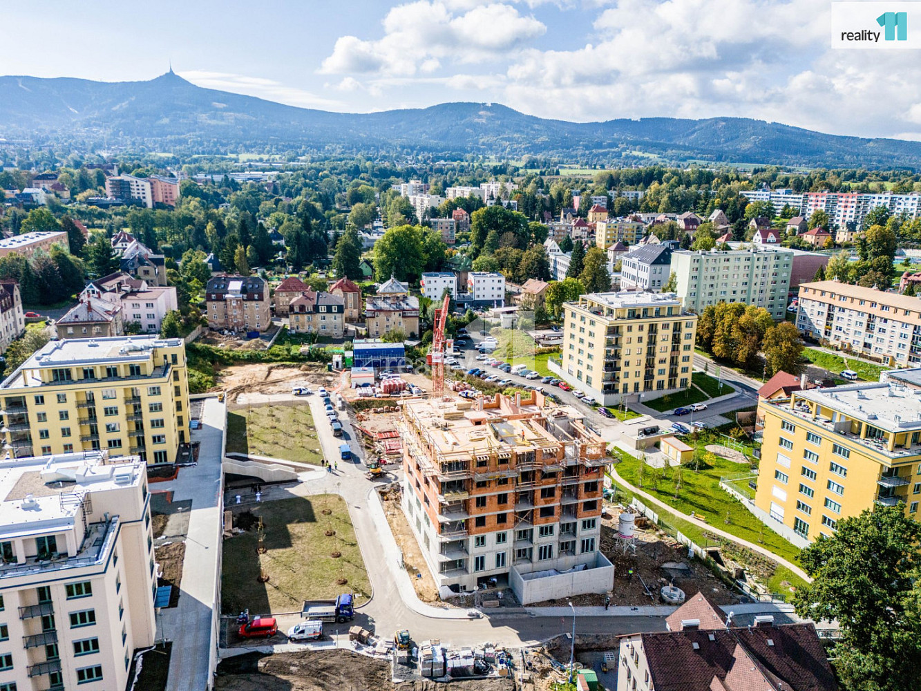 Prodej bytu 2+kk 60 m² — photo 2