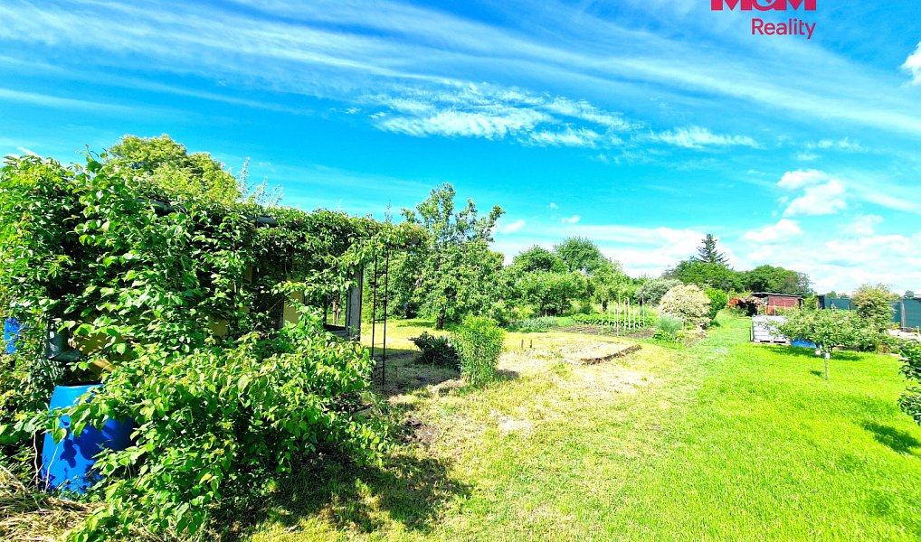 Prodej zahrady 469 m², Opava – náhled fotky 8